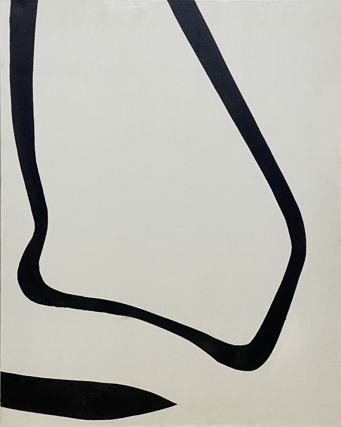 Nose 11 Shihoko Moritani