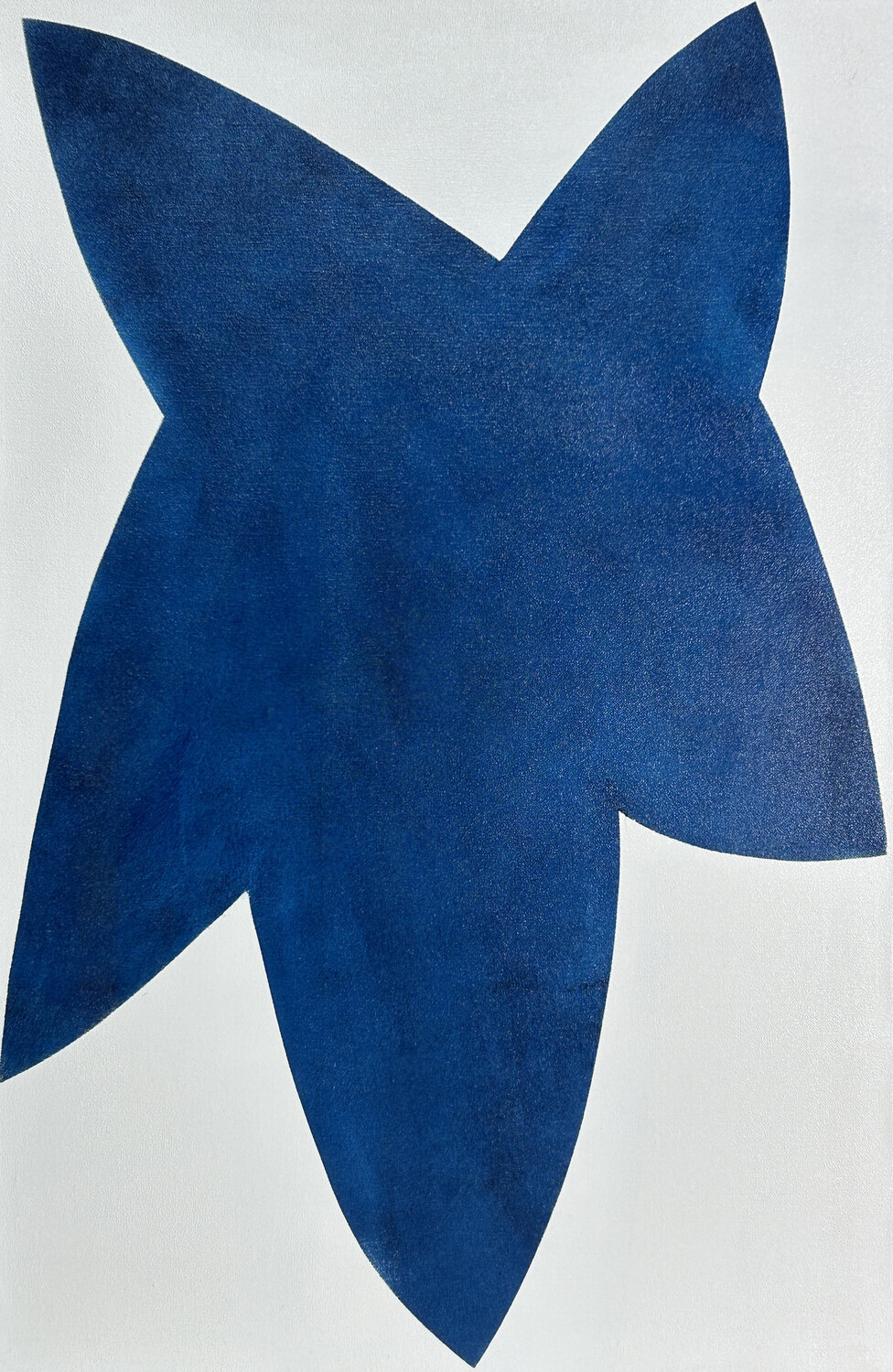Memory II Shihoko Moritani Pintura original en venta