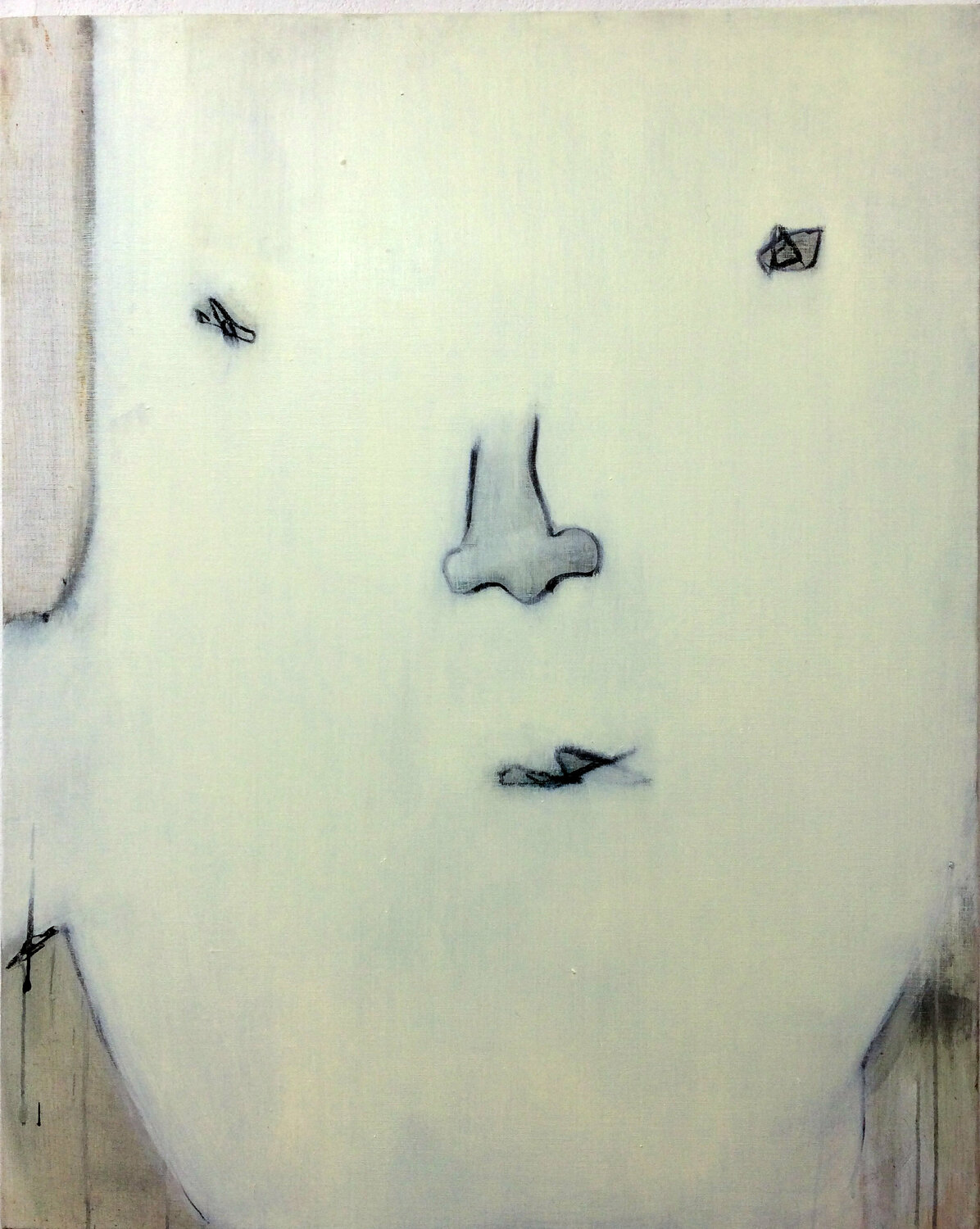 Face 1 Shihoko Moritani