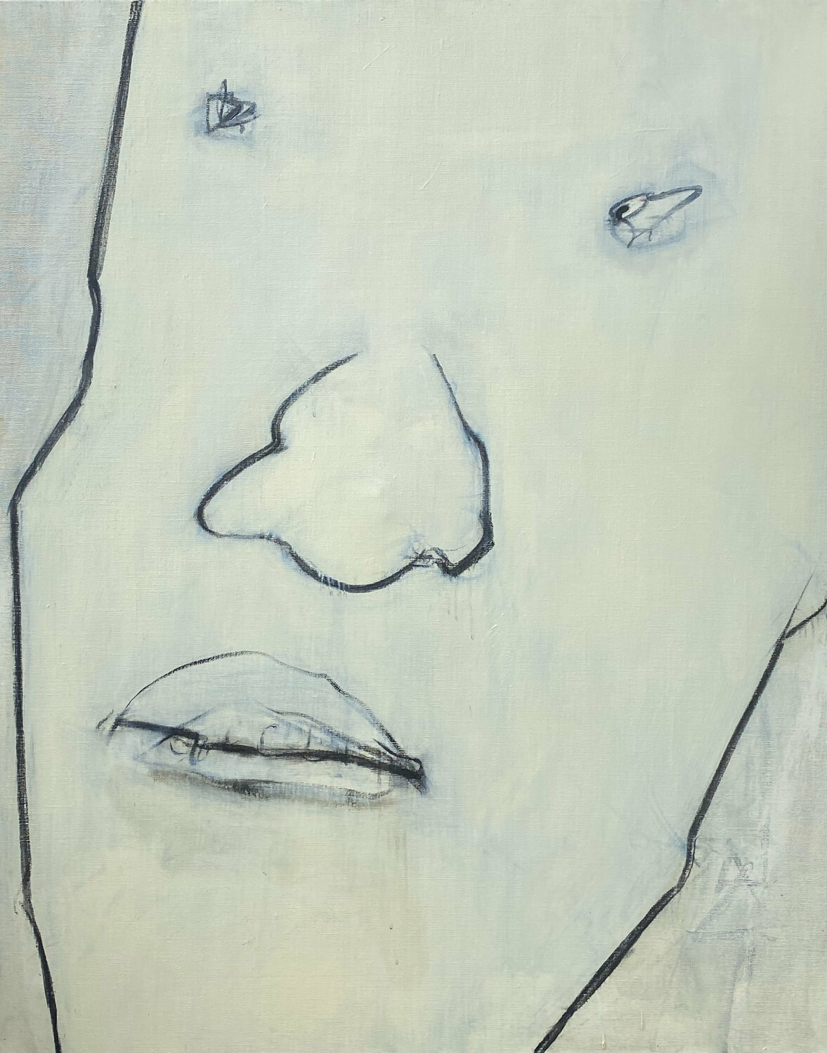 Face 3 Shihoko Moritani