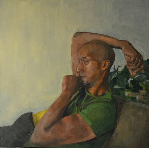 Troy de Inma Garcia-Carrasco, Pintura a la venta en Singulart