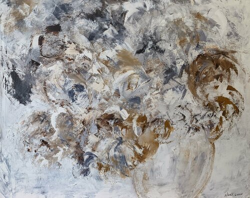 Beauté florale Nicole Caron