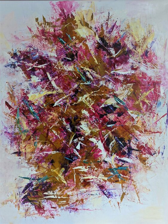 Carnival Nicole Caron