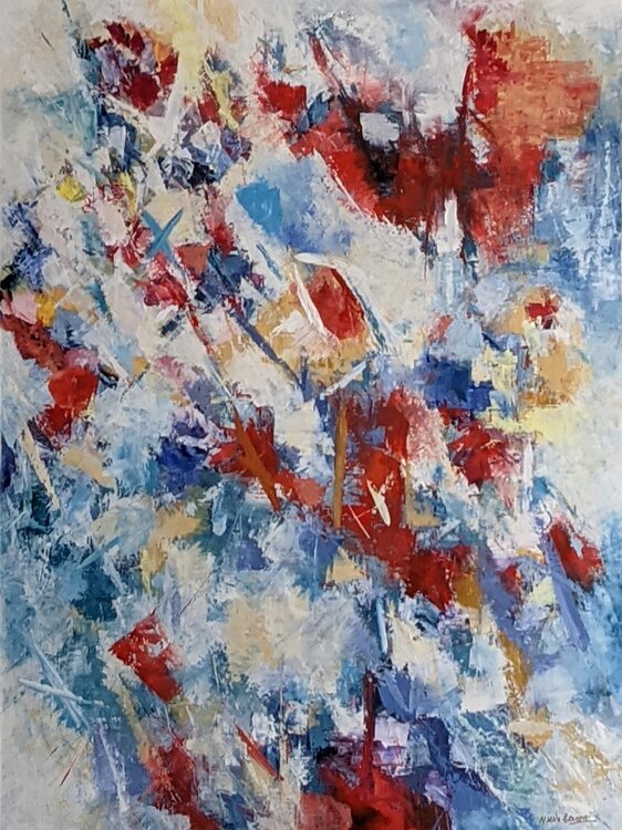 Liberté Nicole Caron