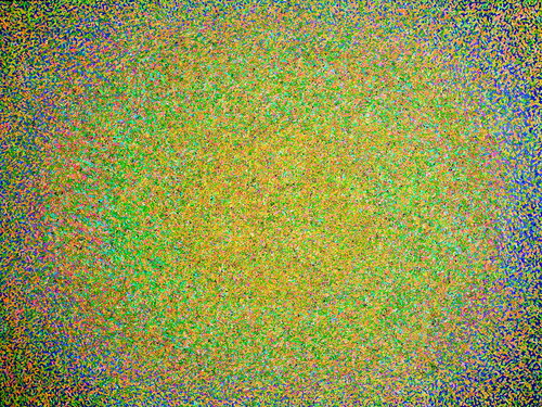 Energy by Karen Vourron, Painting for Sale on Singulart