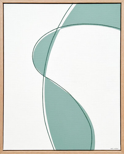 Drôle de génome by Marie Amédro, Painting for Sale on Singulart