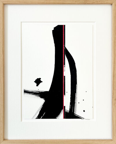 TP - Collage 4 di Marie Amédro, Opera su carta in vendita su Singulart