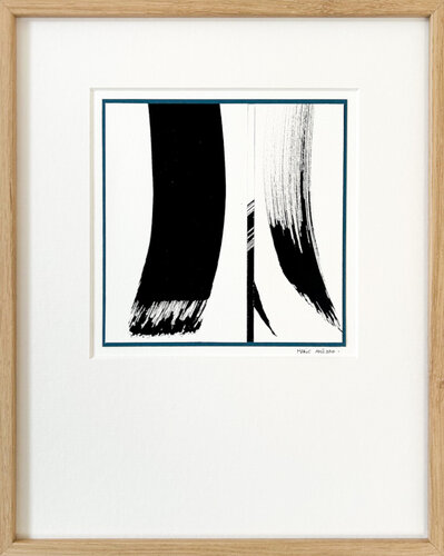 TP - Collage 6 by Marie Amédro, Work on Paper for Sale on Singulart