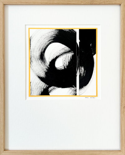 TP - Collage 3 di Marie Amédro, Opera su carta in vendita su Singulart