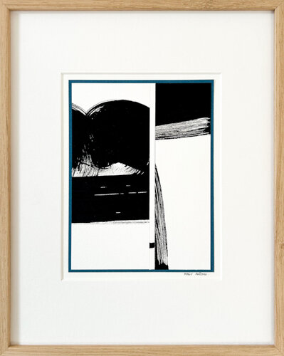 TP - Collage 8 di Marie Amédro, Opera su carta in vendita su Singulart