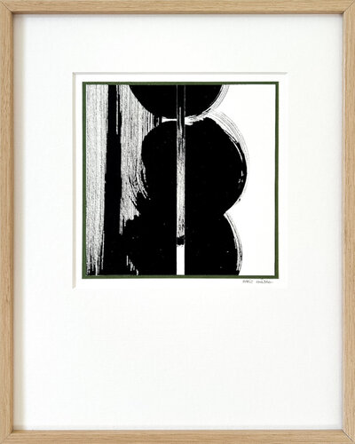 TP - Collage 11 by Marie Amédro, Work on Paper for Sale on Singulart