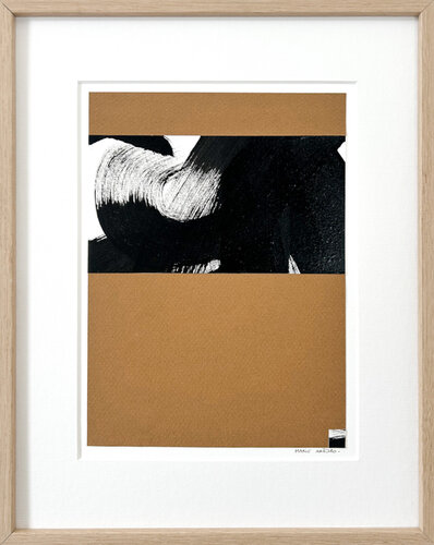 TP - Collage 19 by Marie Amédro, Work on Paper for Sale on Singulart