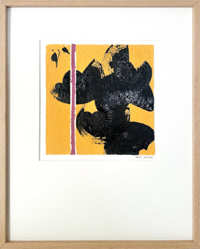 Étude du mouvement 19 van Marie Amédro, Werk op papier te koop op Singulart