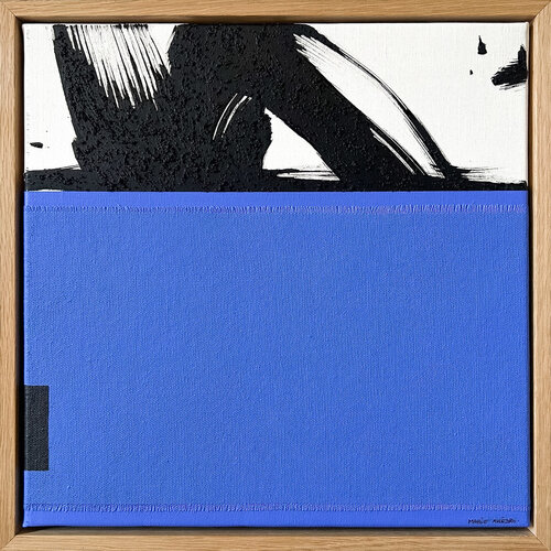 Mouvement libre n°2 von Marie Amédro, Werk auf Papier kaufen auf Singulart