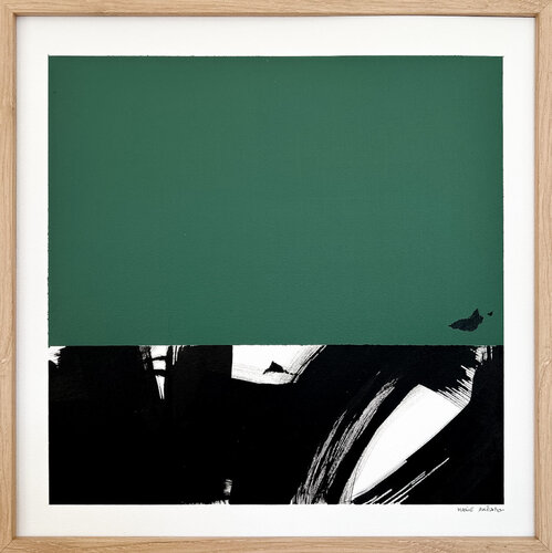 Mouvement libre sur papier n°5 von Marie Amédro, Werk auf Papier kaufen auf Singulart