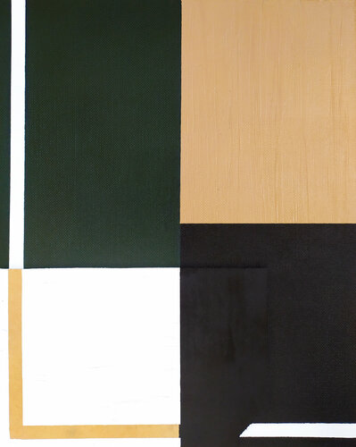 [Liaison #1] par Marie Amédro, Peinture en vente sur Singulart
