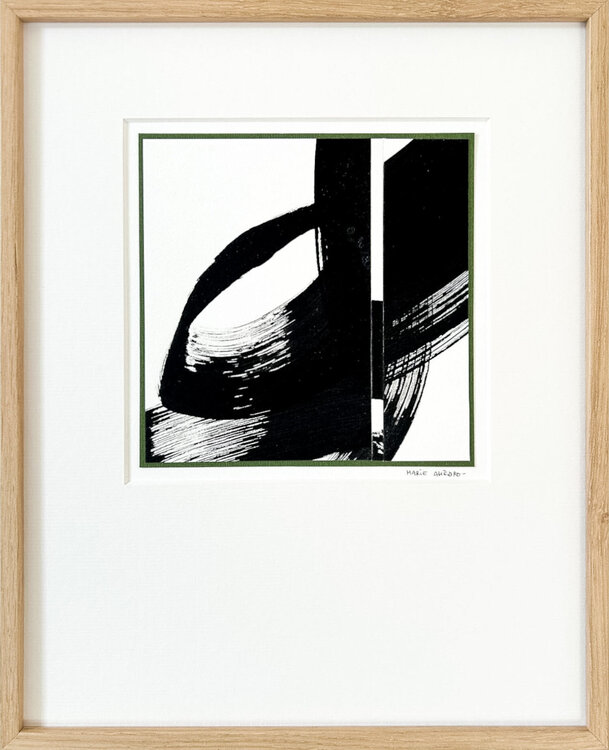 TP - Collage 5 Marie Amédro