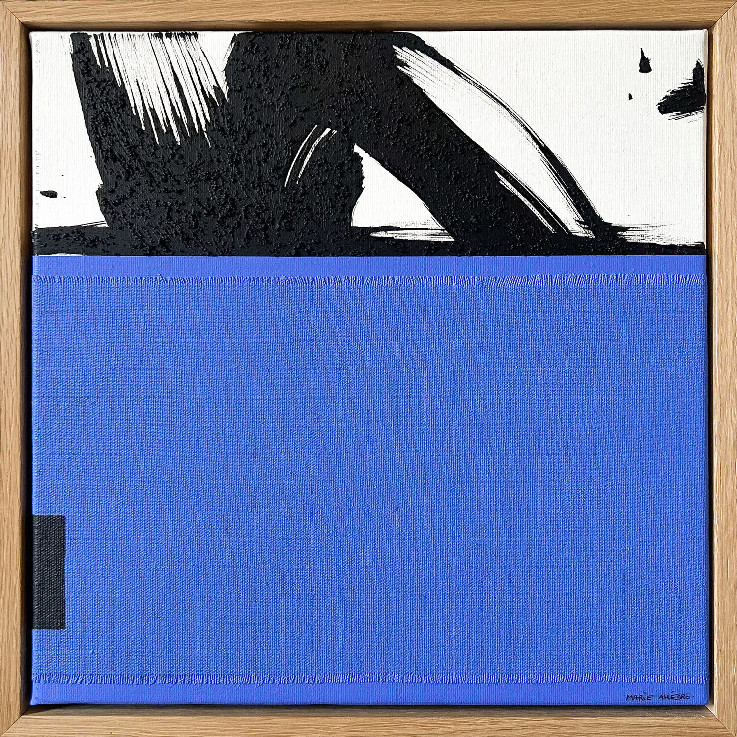Mouvement libre n°2 Marie Amédro Werk auf Papier zu verkaufen