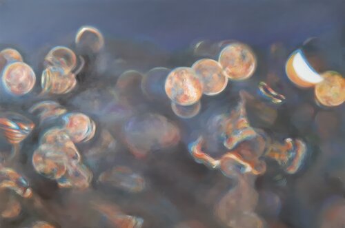 Ice 6. Joanne Mumford