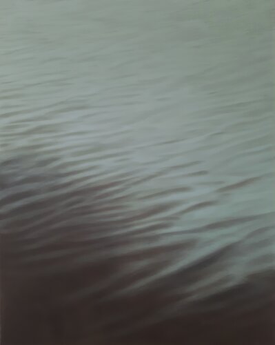 Water 7 Joanne Mumford