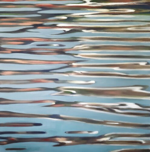 Water 17 Joanne Mumford