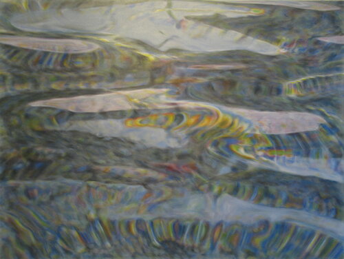 Water 32. Joanne Mumford
