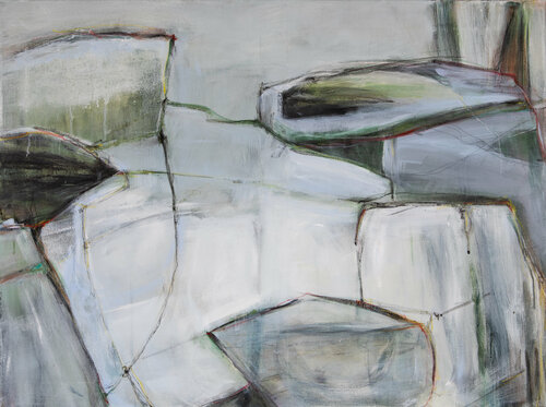 Stoneware par Bea Evers, Peinture en vente sur Singulart