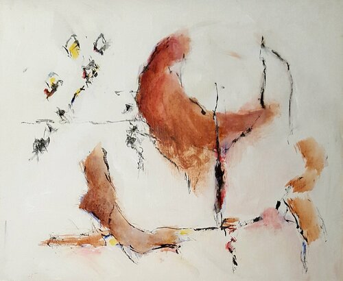 Femininity Bea Evers