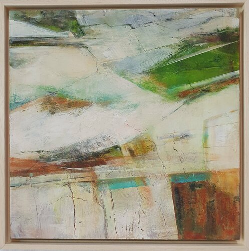 Just imagine par Bea Evers, Peinture en vente sur Singulart