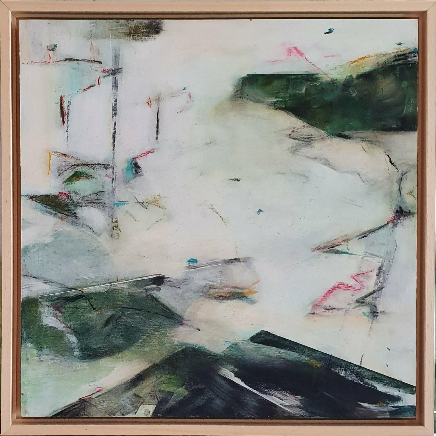 Wintergarden Bea Evers