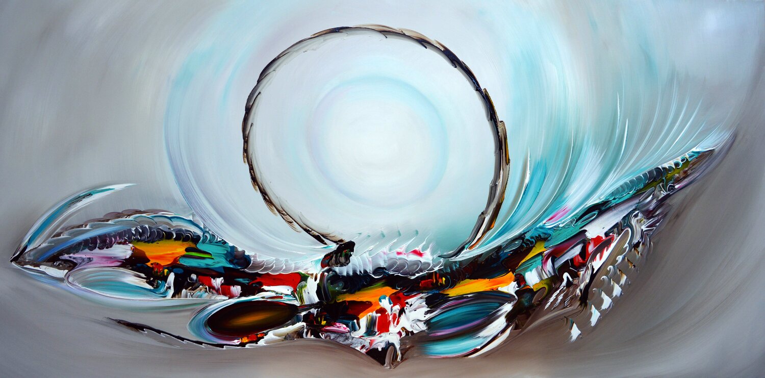 Turning point Gena