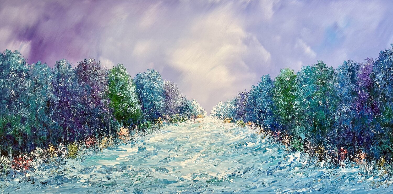 Beauty Nature Gena
