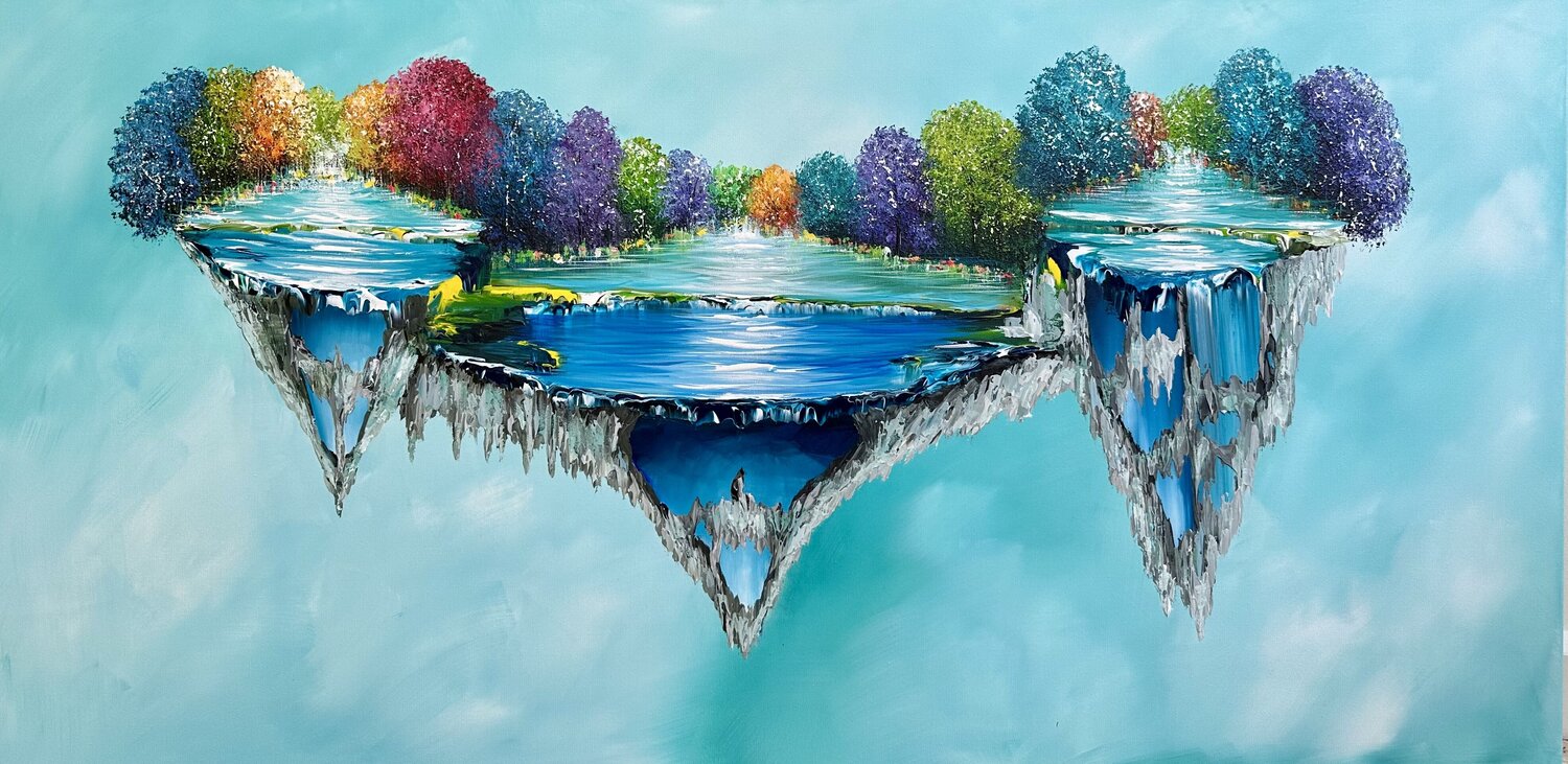 Parallel World 2 Gena