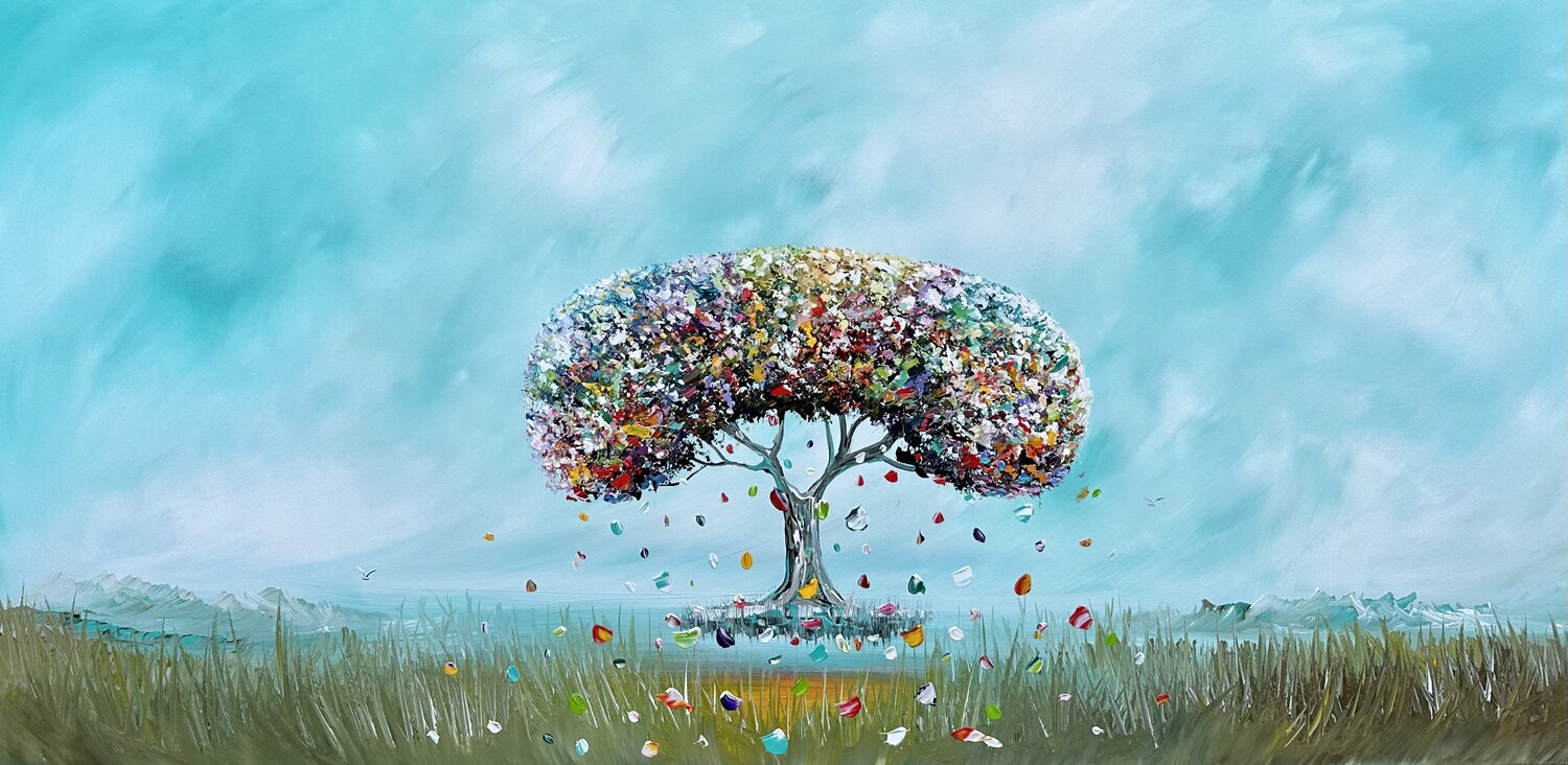 Dream Tree Gena