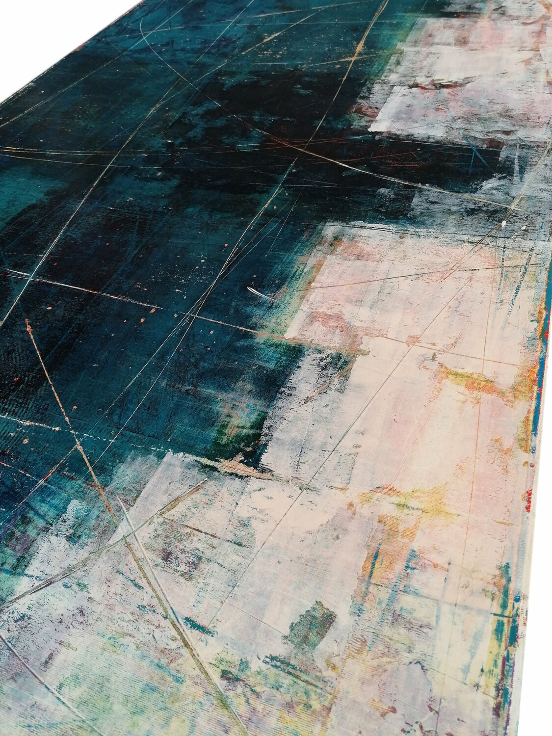 Deriving rainfall thresholds with XAI and GNSS measurements for a large  landslide | Landslides, image size:1125x1500