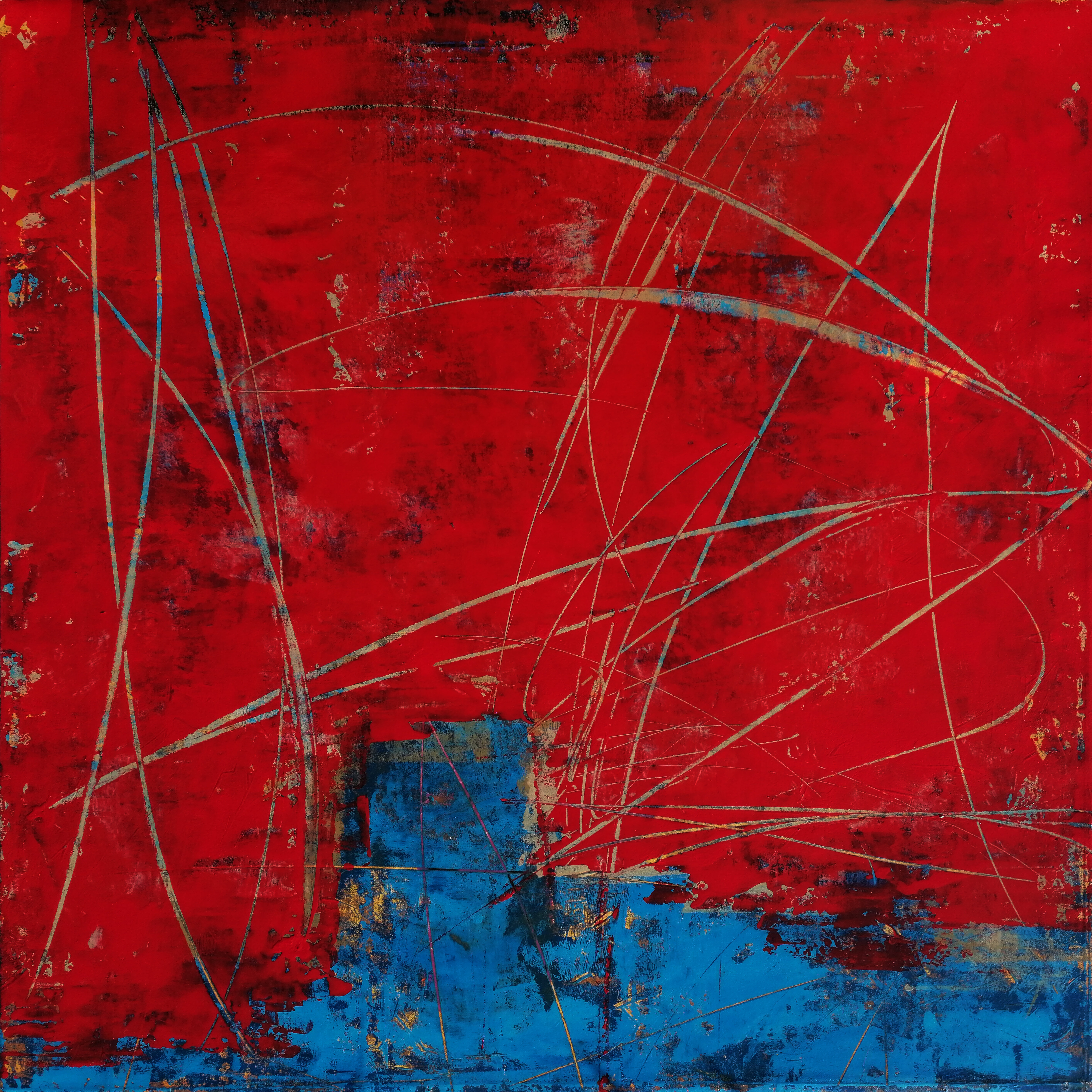 De oneindigheid van eenvoudige vormen