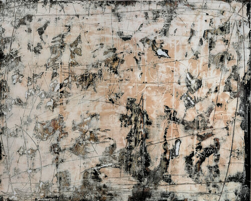 B & N by Maurizio Paccagnella, Painting for Sale on Singulart