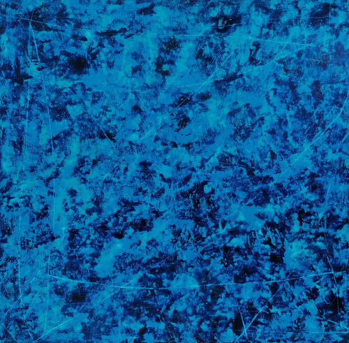 Ocean Rhapsody par Maurizio Paccagnella, Peinture en vente sur Singulart