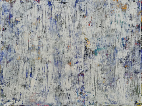 Nirvana by Maurizio Paccagnella, Painting for Sale on Singulart