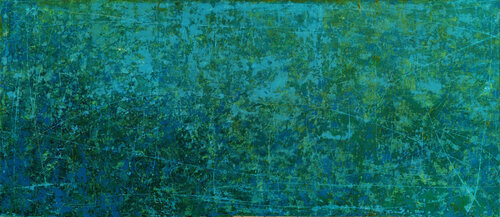 Deep water di Maurizio Paccagnella, Pittura in vendita su Singulart