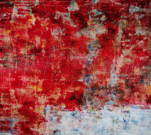 Oblivium van Maurizio Paccagnella, Schilderij te koop op Singulart