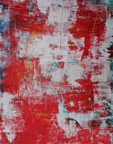 Ricominciando a sognare by Maurizio Paccagnella, Painting for Sale on Singulart