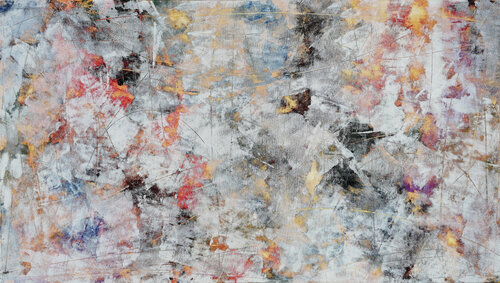 Light and soul von Maurizio Paccagnella, Malerei kaufen auf Singulart