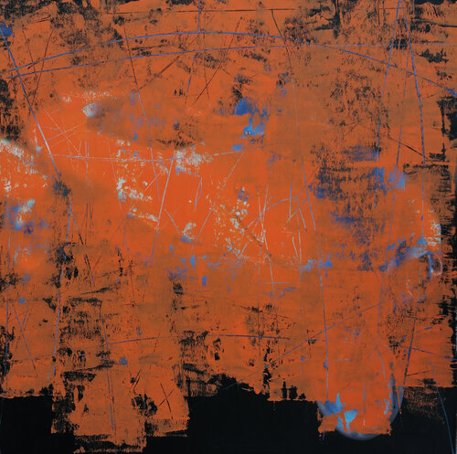 The child inside you van Maurizio Paccagnella, Schilderij te koop op Singulart