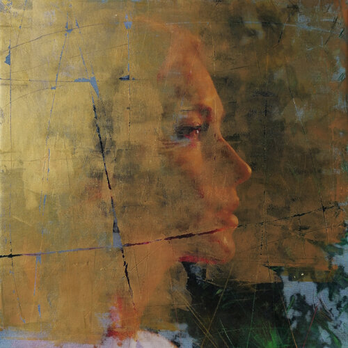 Il ricordo che ho di te de Maurizio Paccagnella, Pintura a la venta en Singulart