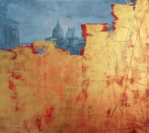 Rosso Veneziano Maurizio Paccagnella