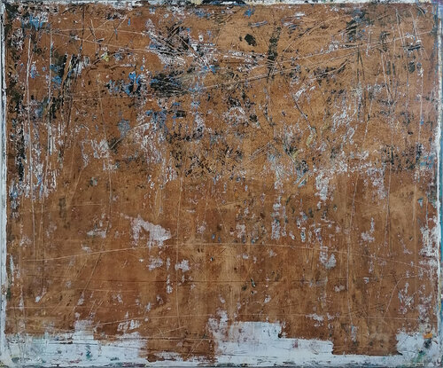 Brown an Azul Maurizio Paccagnella