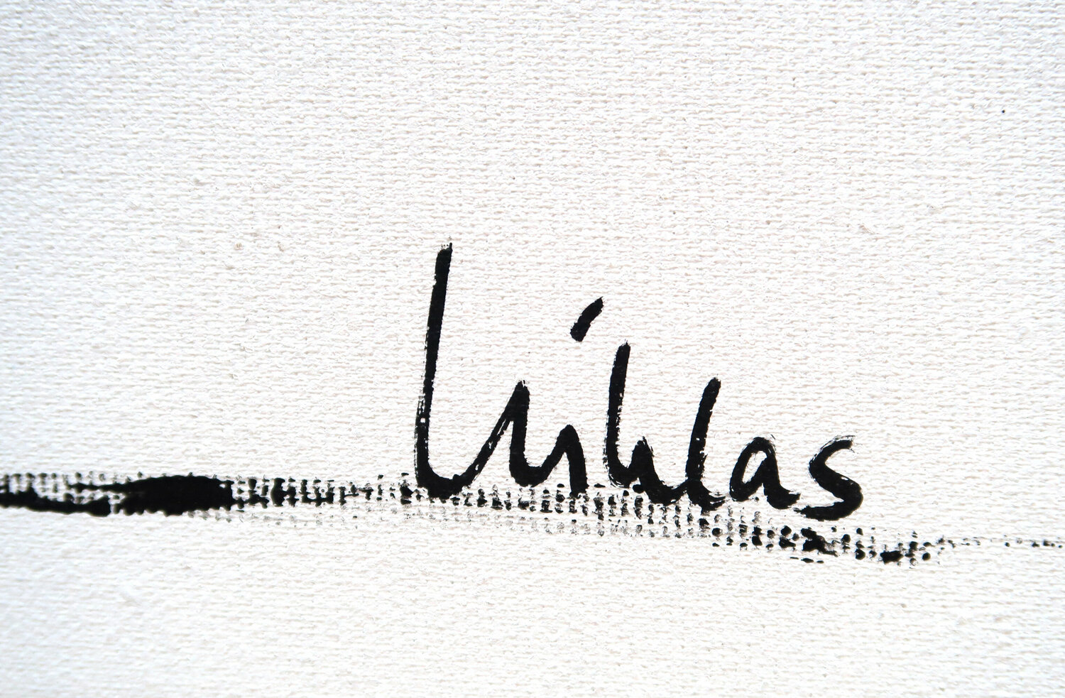 Together by Sarah Jil Niklas (2020) Painting Acrylic, Oil on Canvas