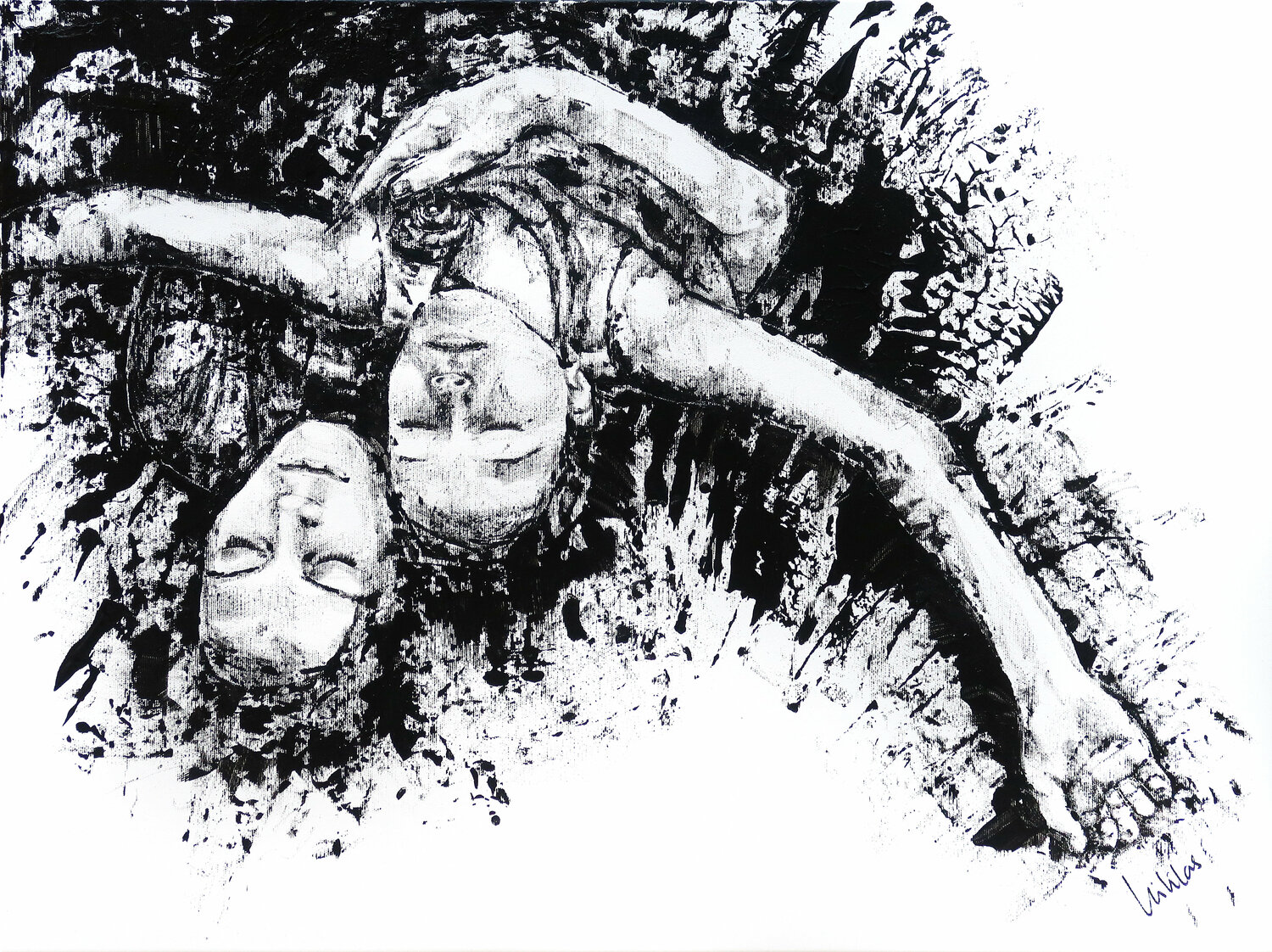 ETERNAL LOVE Sarah Jil Niklas