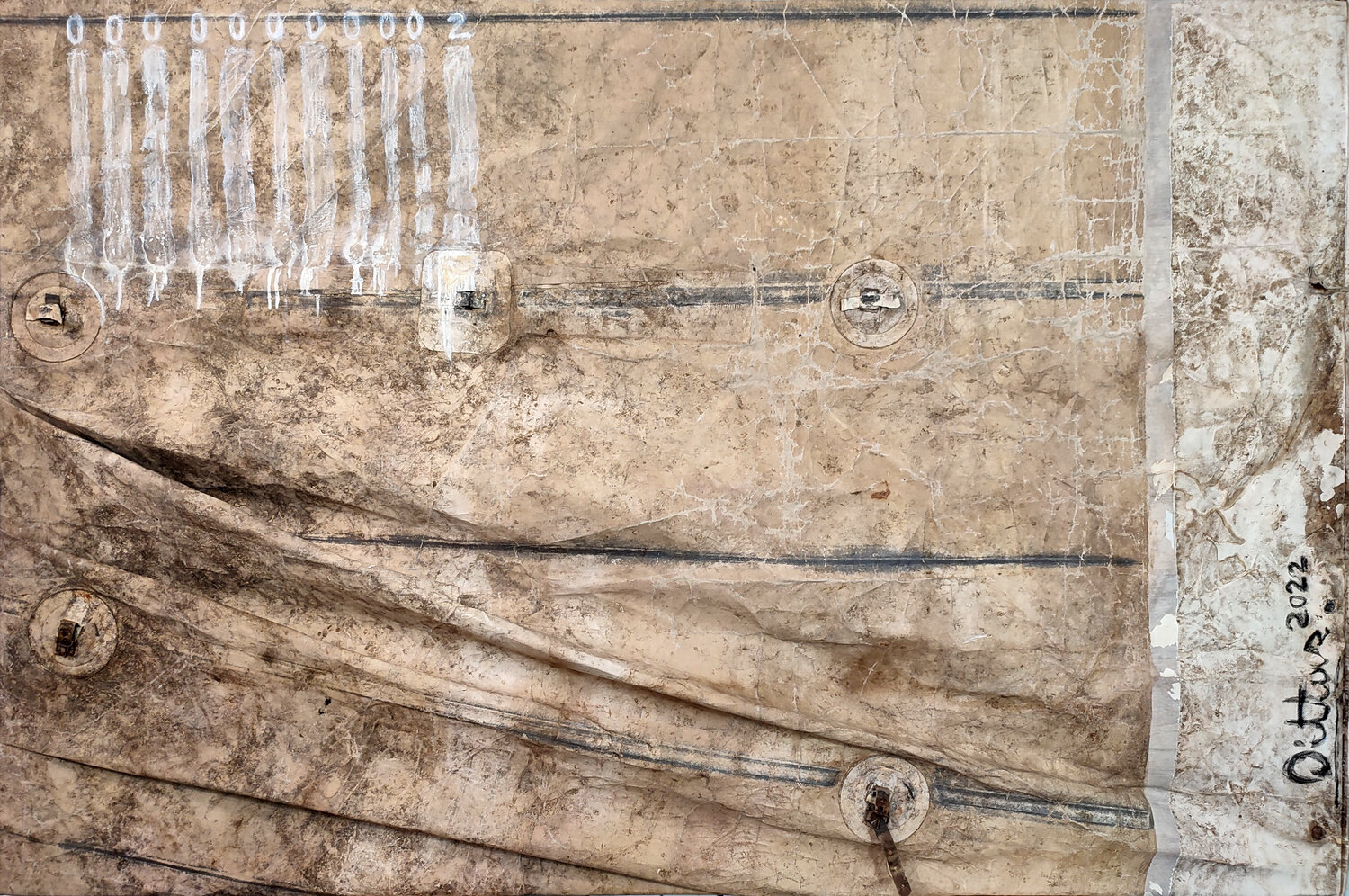 "Line by line" 00000000002 Christian Dittus